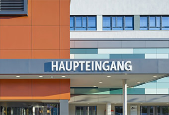 Allgemeines Krankenhaus Celle
