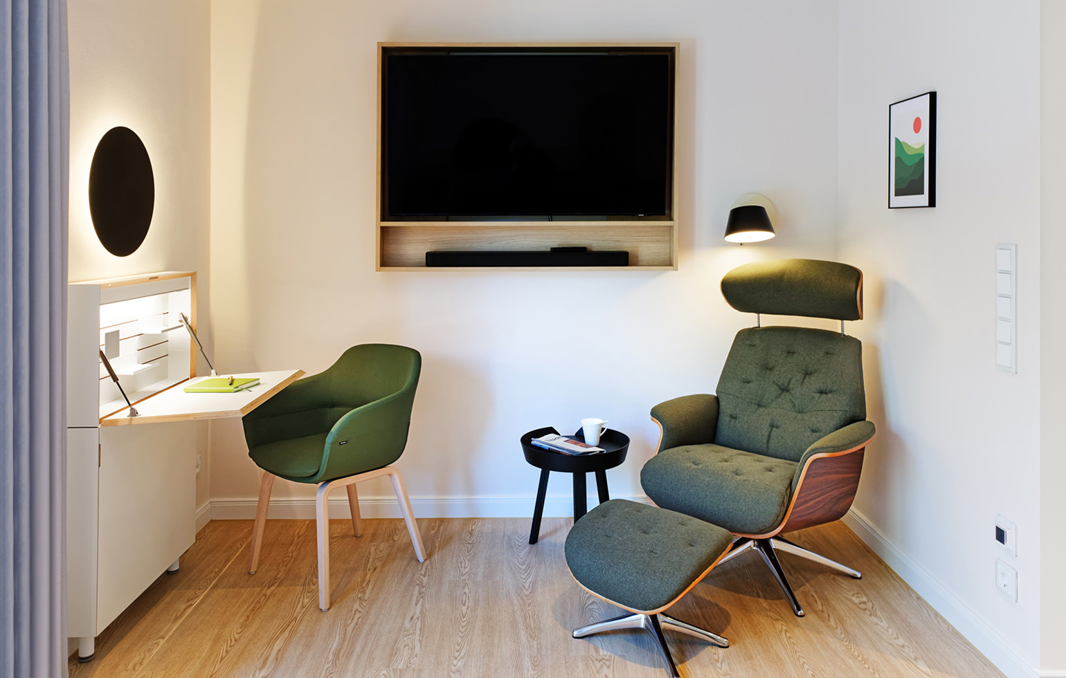 Psychosomatische Klinik Ginsterhof